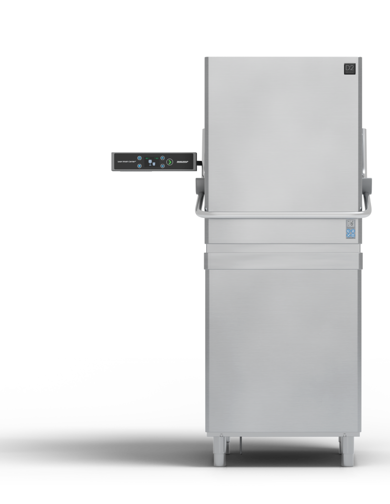 Nordisk - D2 Master - Manuell huvlyft - 2
