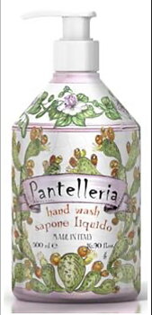 Maioliche Liquid Soap Pantelleria 500ml