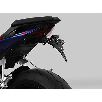 Nummerplåtshållare Pro Aprilia RS660