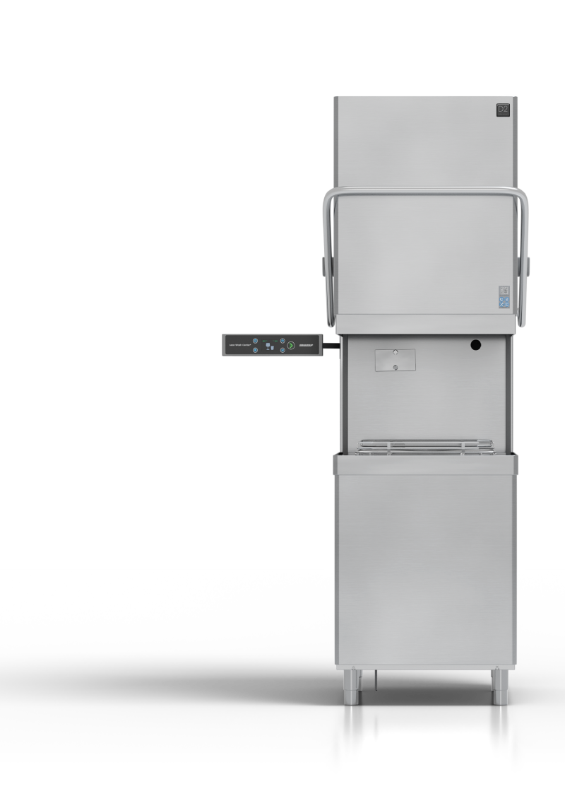 Nordisk - D2 Master - Automatisk huvlyft
