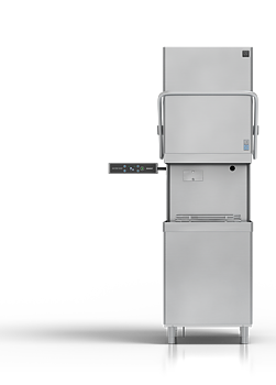 Nordisk - D2 Master - Automatisk huvlyft