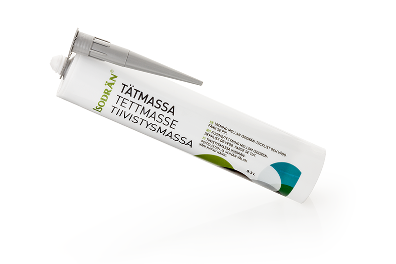 ISODRÄN tätmassa 300ml