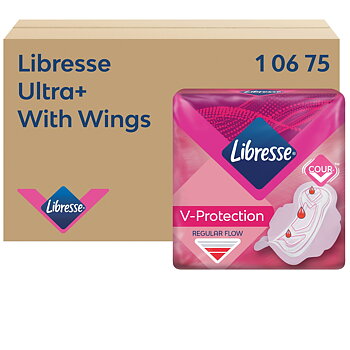 Libresse Ultra Bindor Refiller