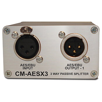 Sonifex - CM-AESX3