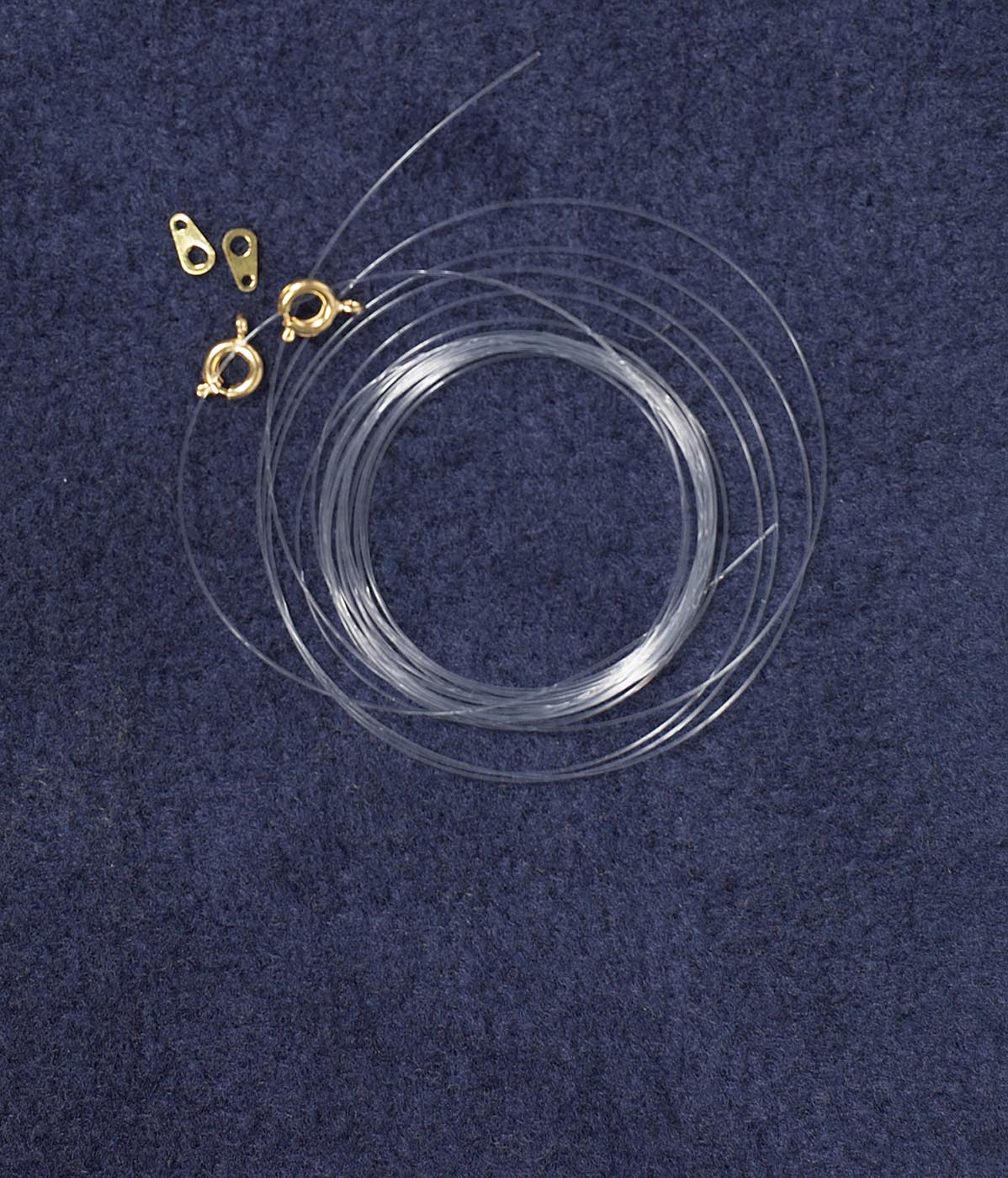 Halsbands set