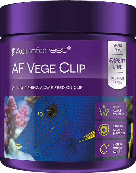 Aquaforest AF Vege Clip