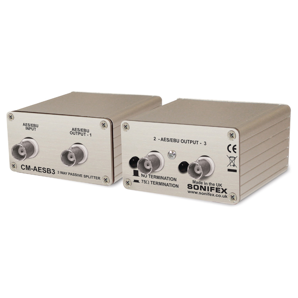 Sonifex - CM-AESB3 - 3