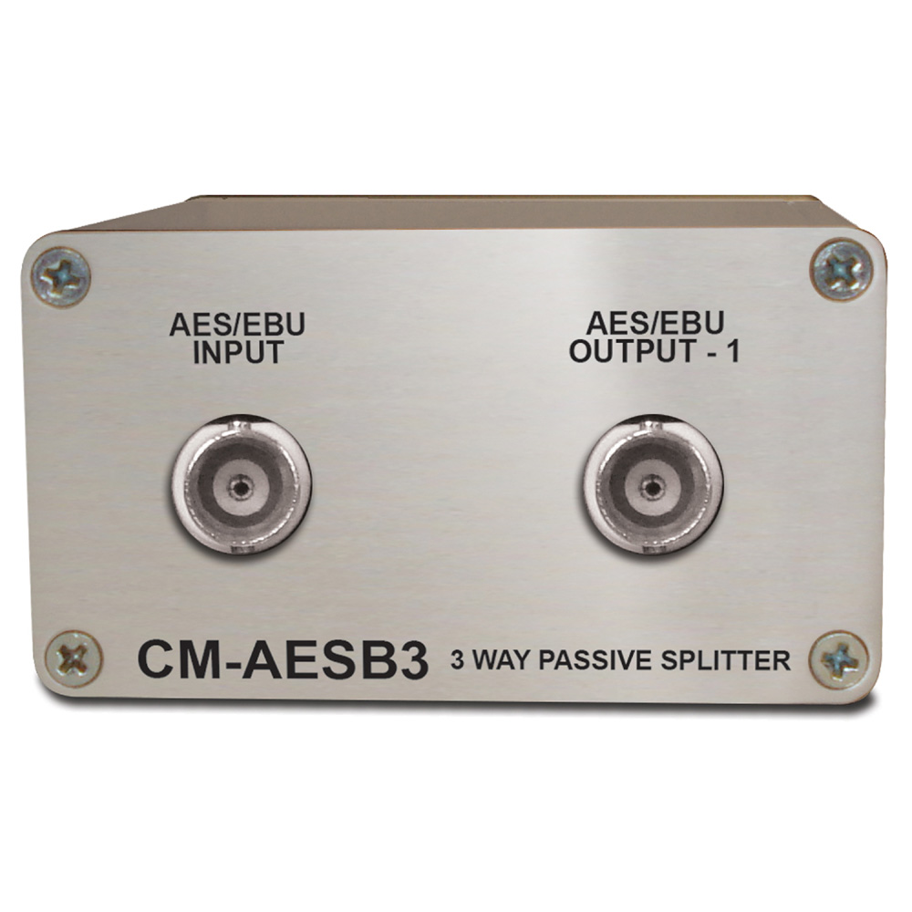 Sonifex - CM-AESB3