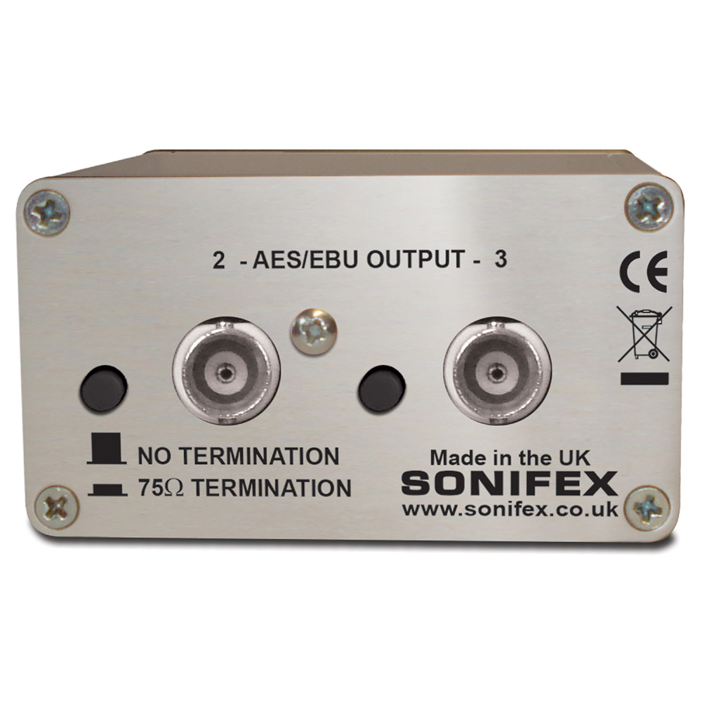 Sonifex - CM-AESB3 - 2