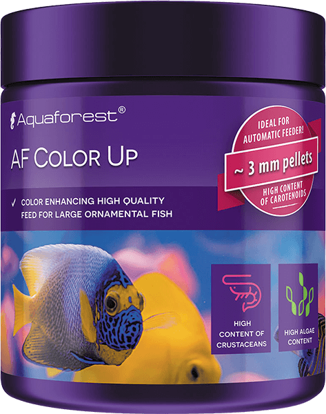 Aquaforest Color UP