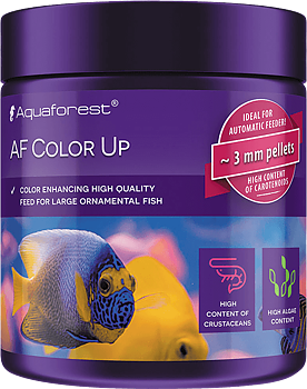 Aquaforest Color UP