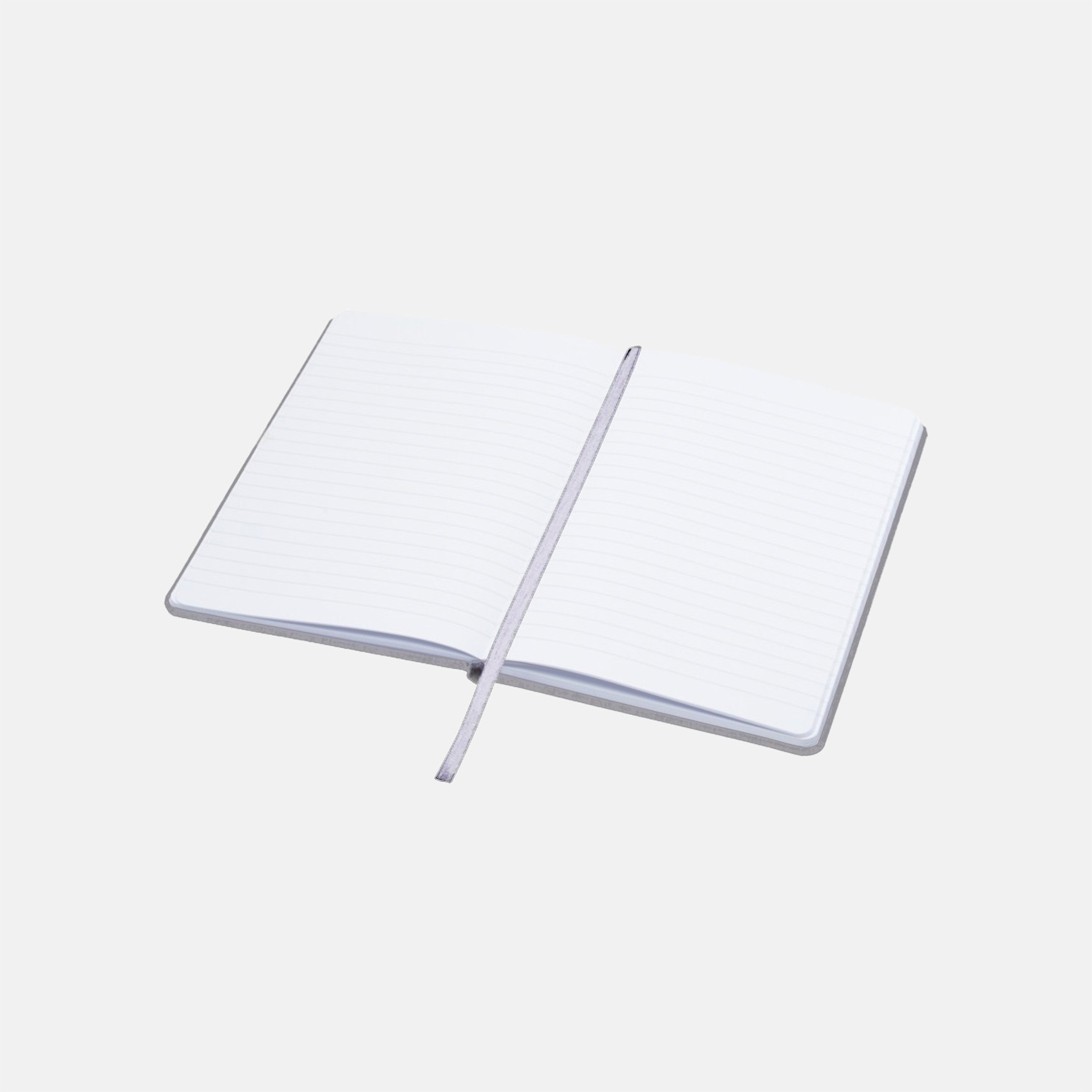 Notebook premium A4, ON DEMAND - 2