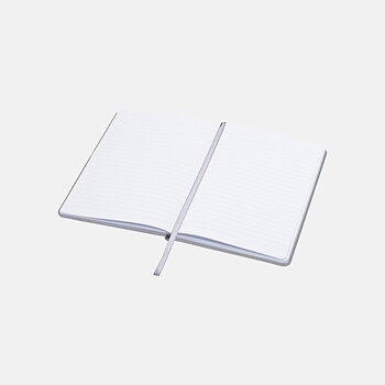 Notebook premium A4, ON DEMAND