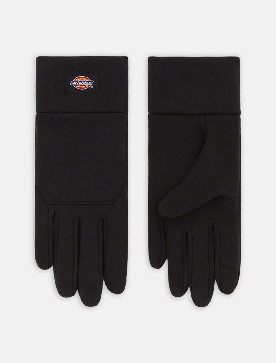Dickies Oakport Touch Glove Black