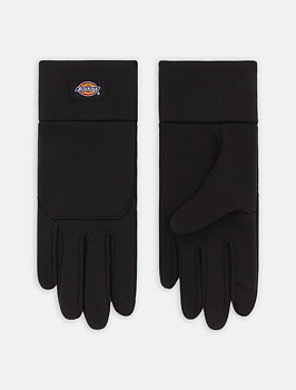 Dickies Oakport Touch Glove Black