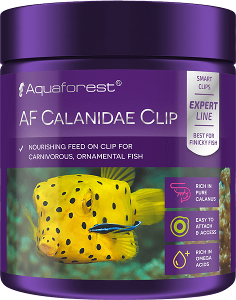 Aquaforest AF Calanidae Clip