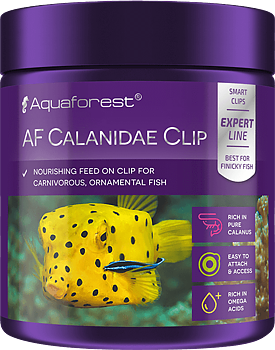 Aquaforest AF Calanidae Clip