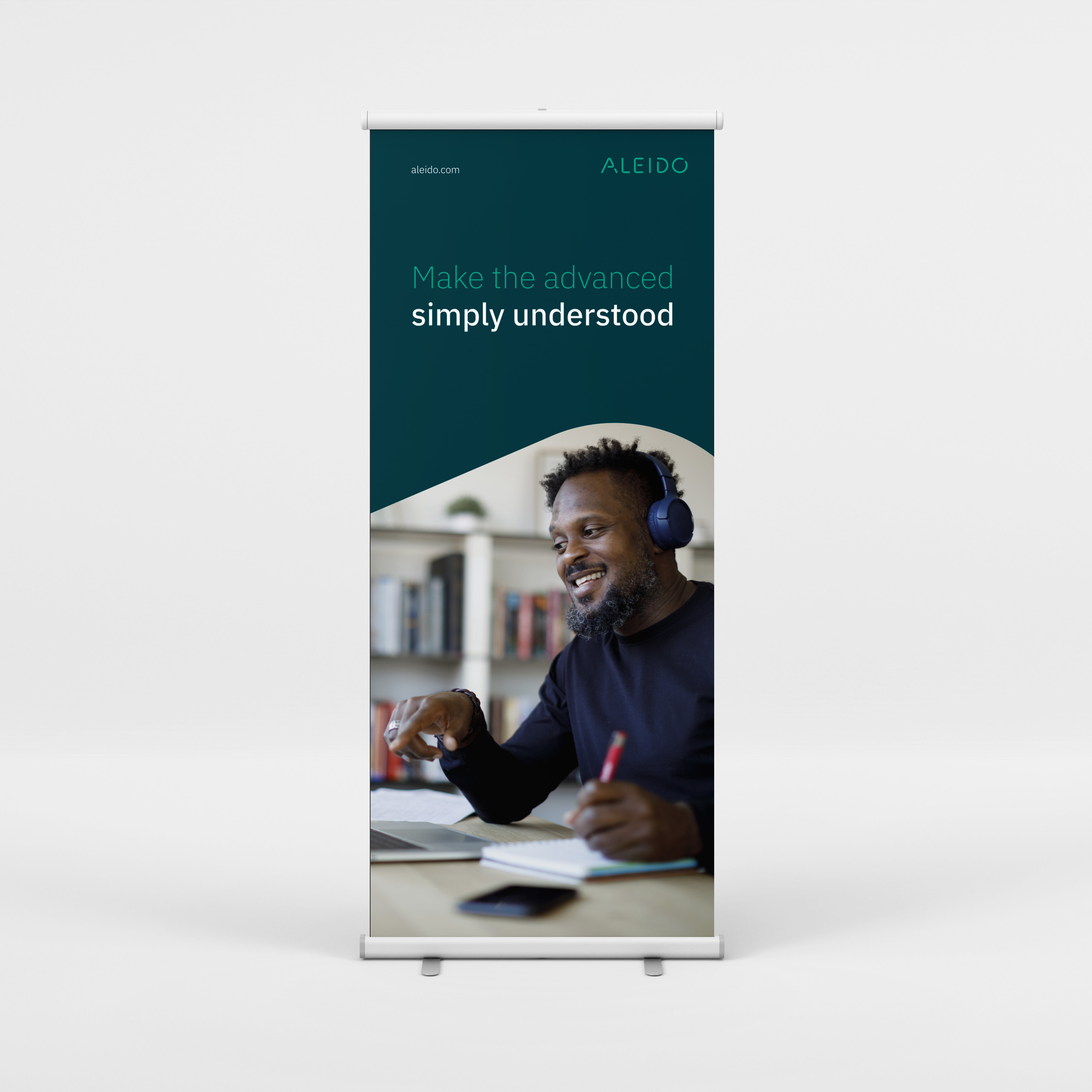 Roll-up 1
