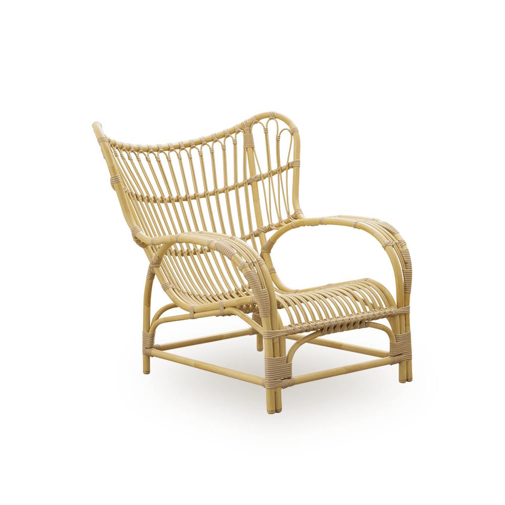 Teddy Chair Exterior Alu fåtölj  Sika-Design