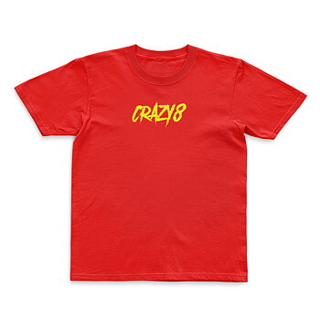 T-shirt - Crazy8