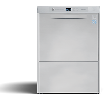 Nordisk - D1 Base - Diskmaskin - 1,3 liter/diskprogram