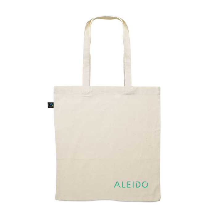 Cotton Bag Recycled, ON DEMAND - 2