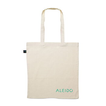 Cotton Bag Recycled, ON DEMAND