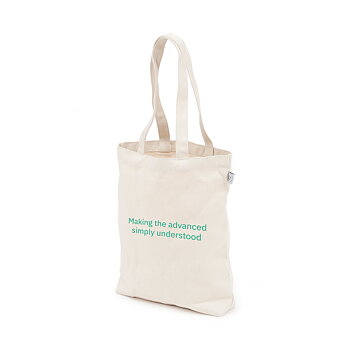 Cotton Bag Recycled, ON DEMAND