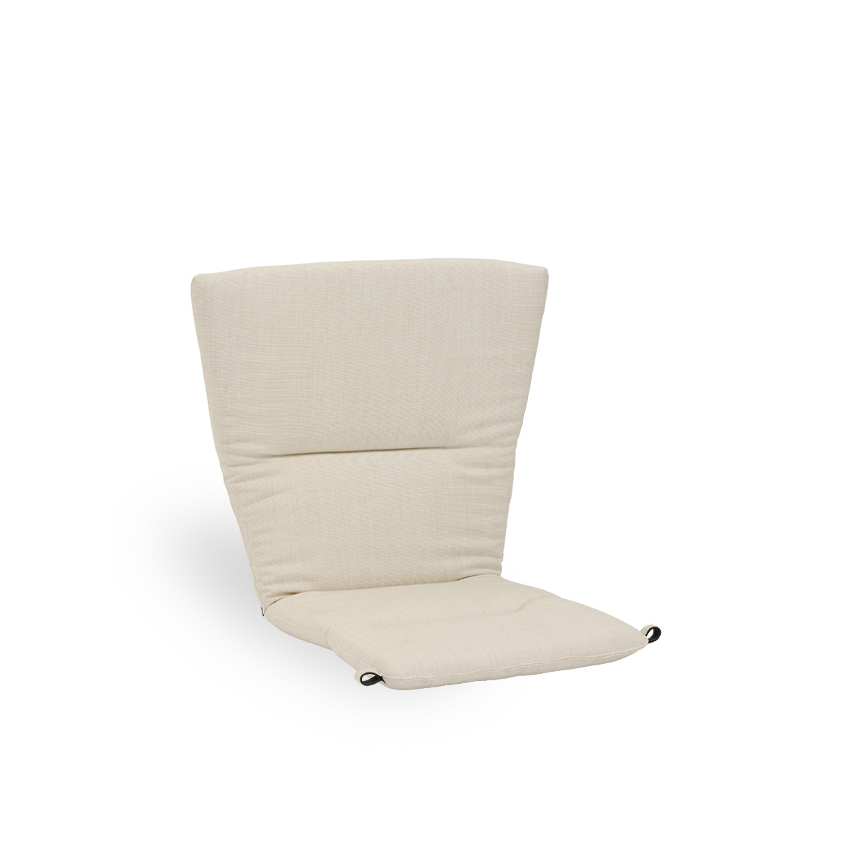 Dyna till Teddy Chair fåtölj  Sika-Design - 4