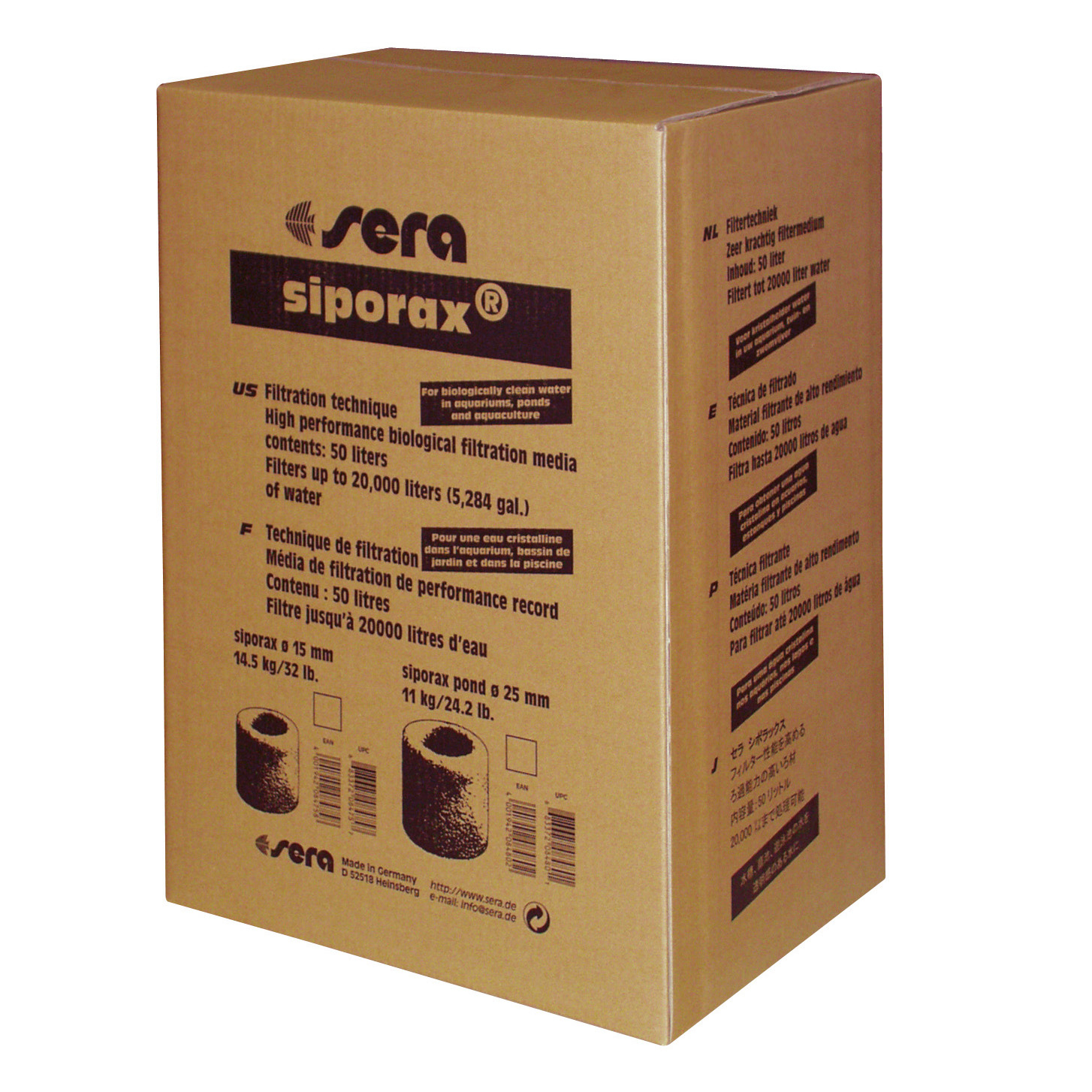 Siporax - 2