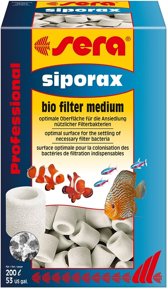 Siporax