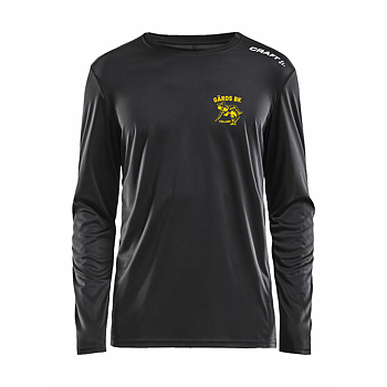 Långärmad t-shirt, herr.
