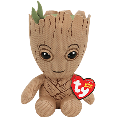 TY Marvel - GROOT reg 
