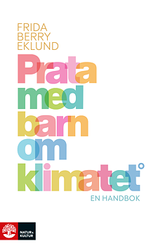 Handbok för att prata om klimatet med barn
