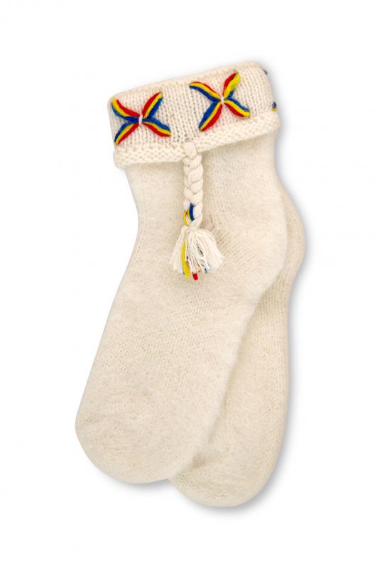 Kengis Socke Kind 7-10 Jahre