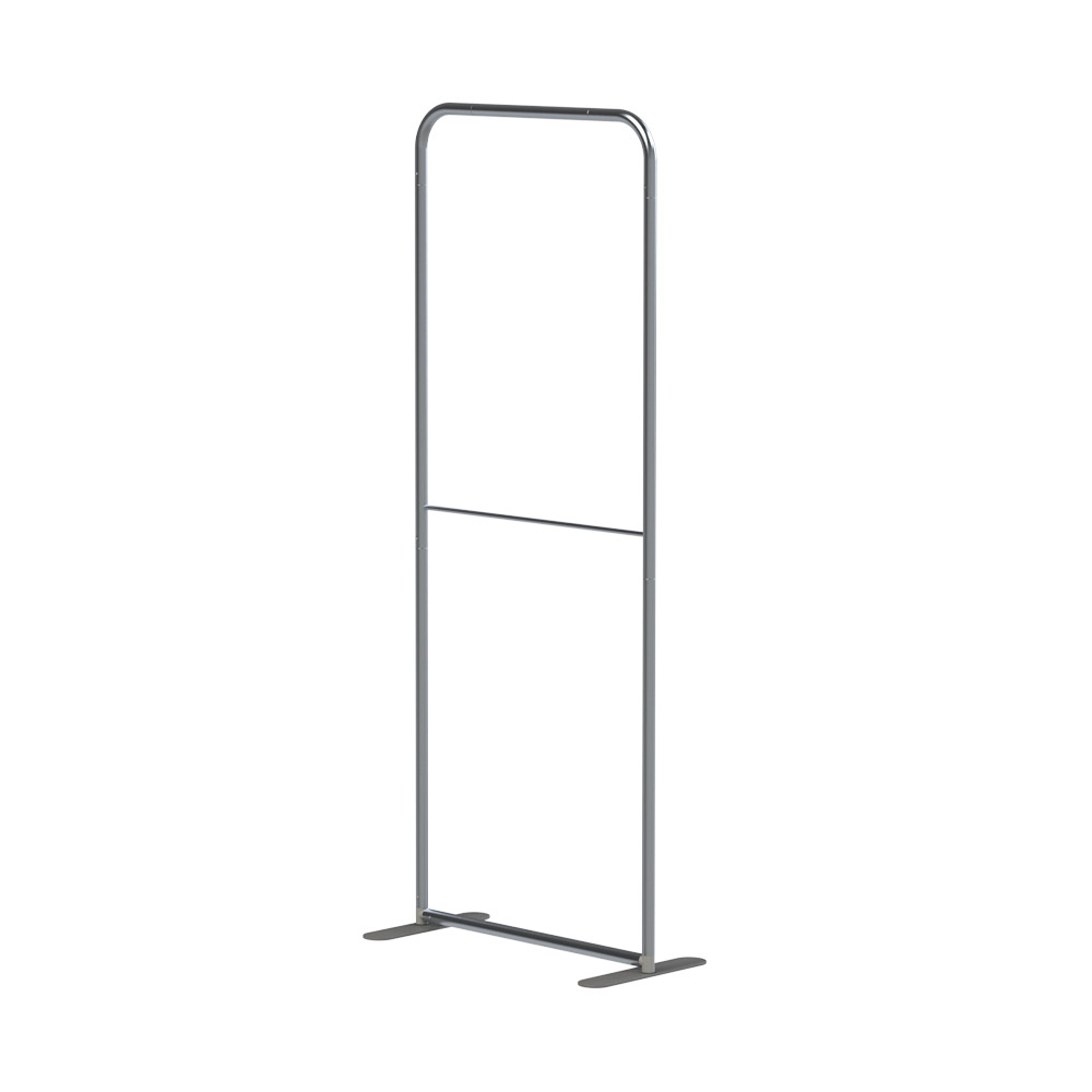 Modulate Displaysystem B 80 x H 200/240 cm - 5