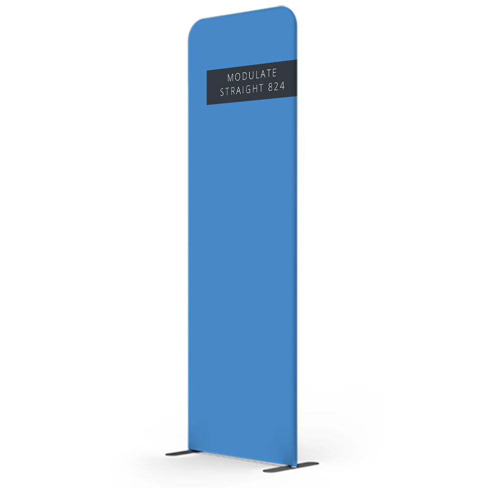 Modulate Displaysystem B 80 x H 200/240 cm - 2