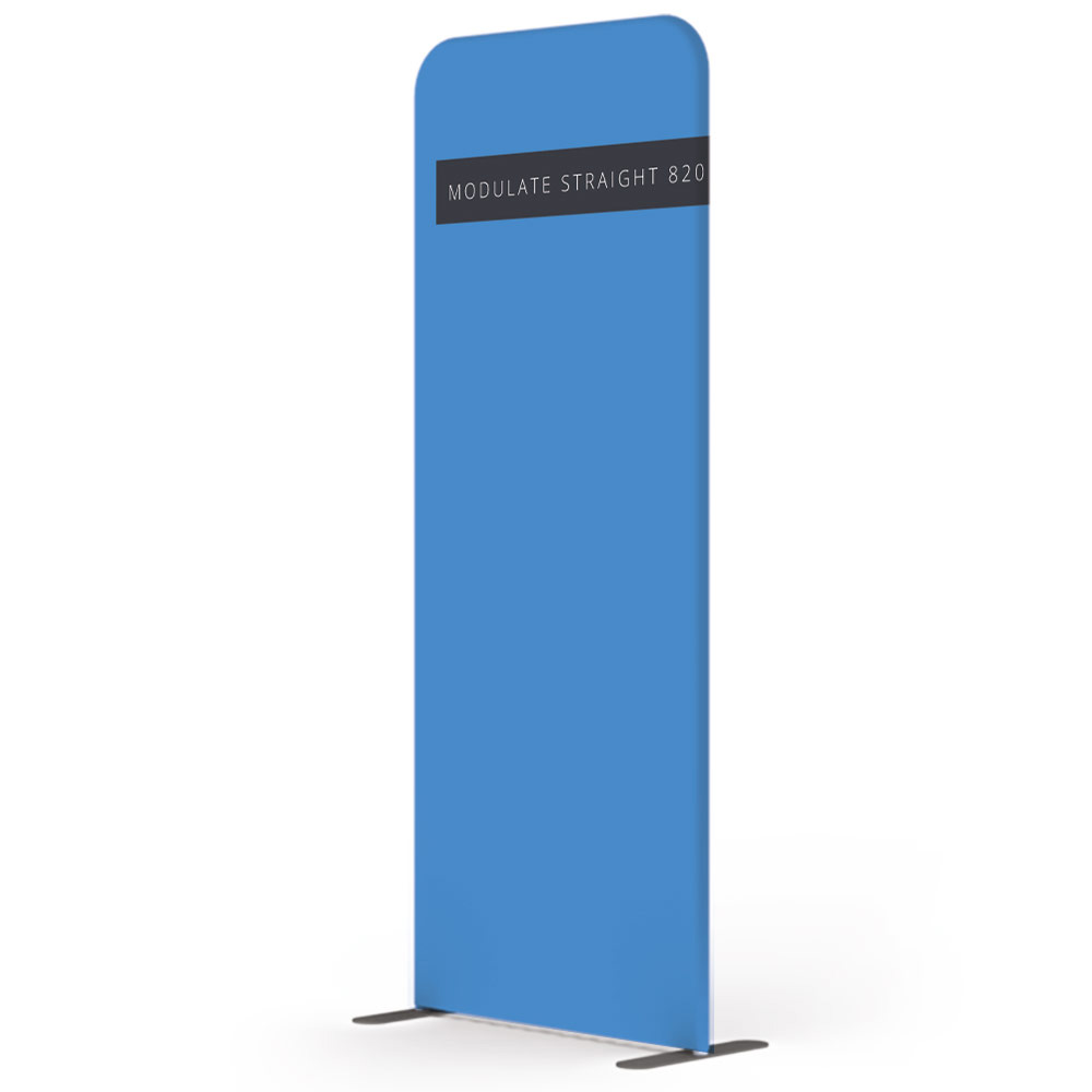 Modulate Displaysystem B 80 x H 200/240 cm