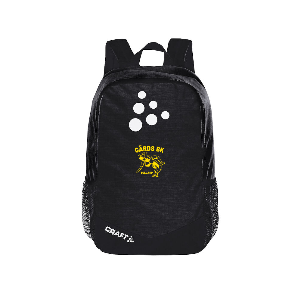 Squad Practice Backpack Onesize