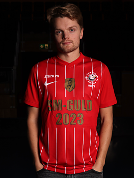 T-shirt SM-Guld