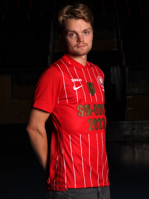 T-shirt SM-Guld - 3