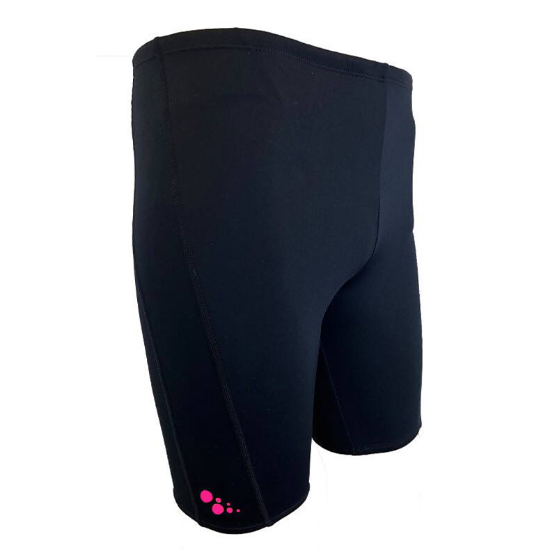 Badbyxa Pojk Isha Elite Pink dots Jammer - Lane 4