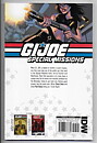 G.I. Joe Special Missions: Volume 1 TP VF/NM