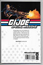 G.I. Joe Special Missions: Volume 3 TP NM-
