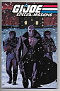 G.I. Joe Special Missions: Volume 3 TP NM-