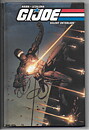 G.I. Joe: Silent Interlude 30th Anniversary Edition HC NM- Svagt solblekt på ryggen