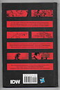 G.I. Joe: Silent Interlude 30th Anniversary Edition HC NM- Svagt solblekt på ryggen