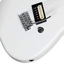 Kramer Baretta Special White