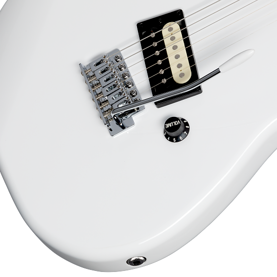 Kramer Baretta Special White
