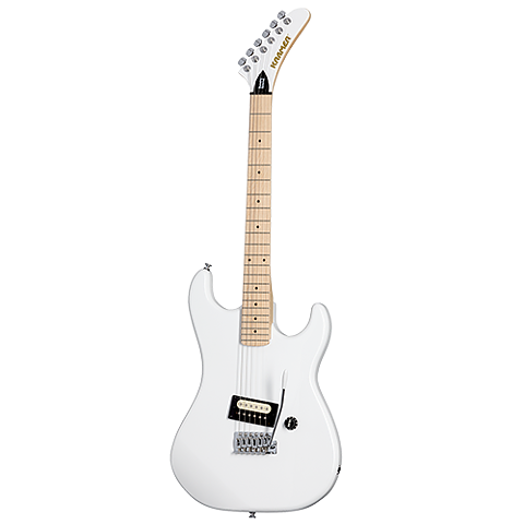 Kramer Baretta Special White